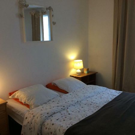 Appartement 4 Personnes Centre Ville Châteauneuf-sur-Loire エクステリア 写真