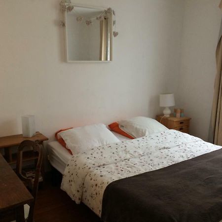 Appartement 4 Personnes Centre Ville Châteauneuf-sur-Loire エクステリア 写真