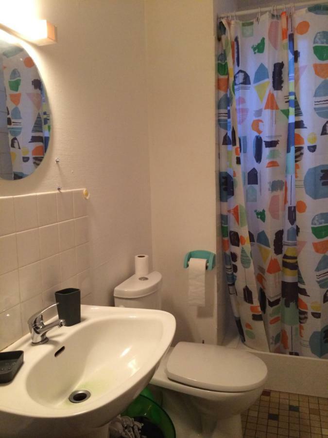 Appartement 4 Personnes Centre Ville Châteauneuf-sur-Loire エクステリア 写真