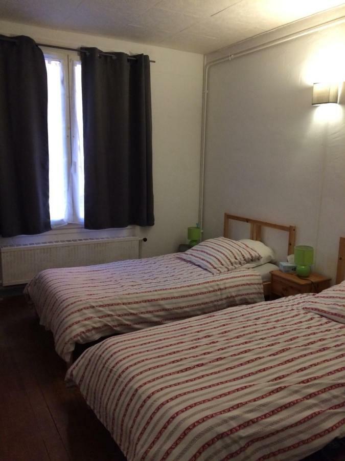 Appartement 4 Personnes Centre Ville Châteauneuf-sur-Loire エクステリア 写真