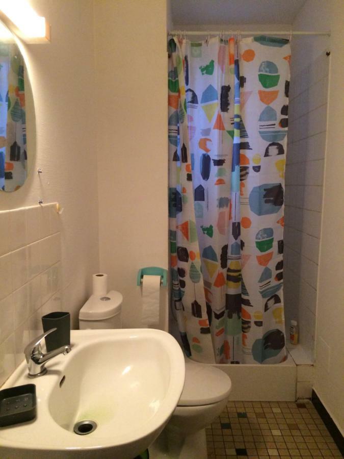 Appartement 4 Personnes Centre Ville Châteauneuf-sur-Loire エクステリア 写真