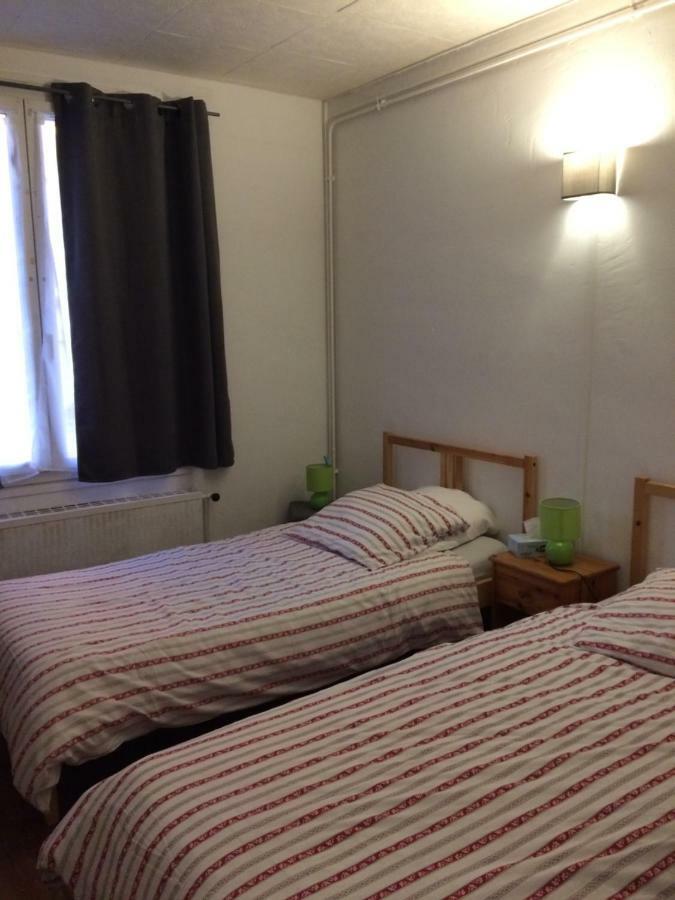 Appartement 4 Personnes Centre Ville Châteauneuf-sur-Loire エクステリア 写真