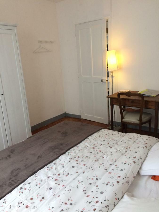 Appartement 4 Personnes Centre Ville Châteauneuf-sur-Loire エクステリア 写真